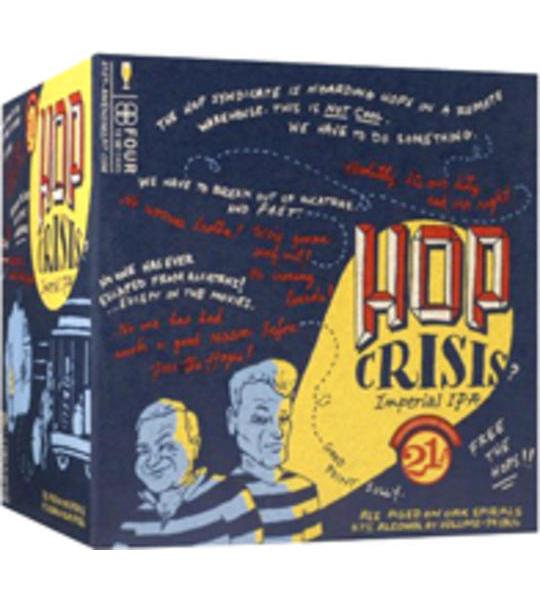 21st Amendment Seasonal