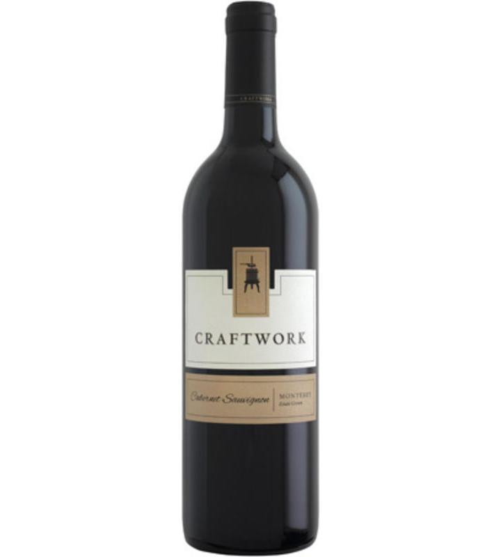 Craftwork Cabernet Sauvignon