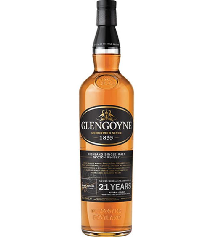 Glengoyne 21 Year Old