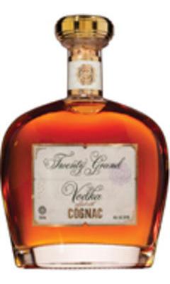 image-Twenty Grand Cognac