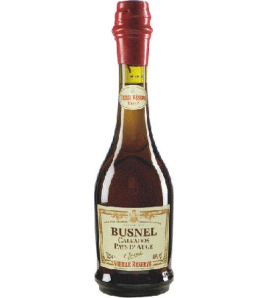 Busnel Calvados VSOP