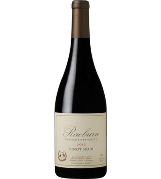 Raeburn Pinot Noir Russian River Valley