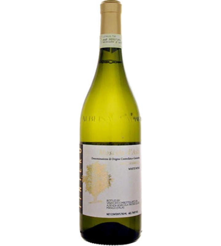 Tintero Moscato d'Asti Sori Gramella