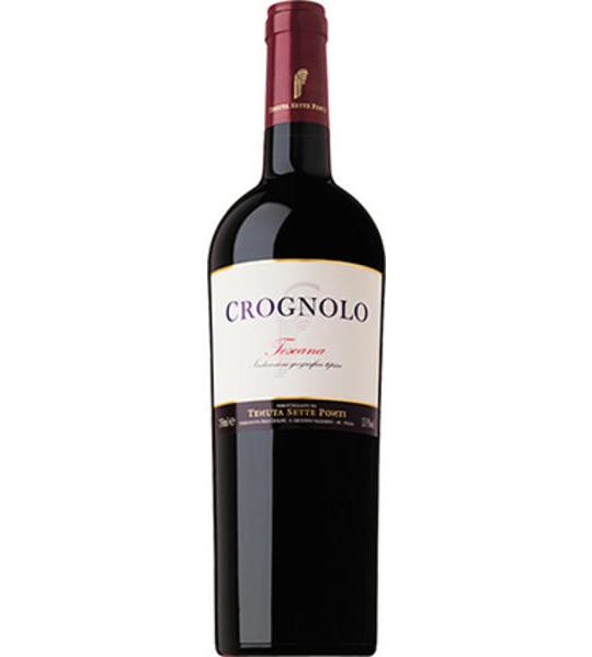 Crognolo Toscanna