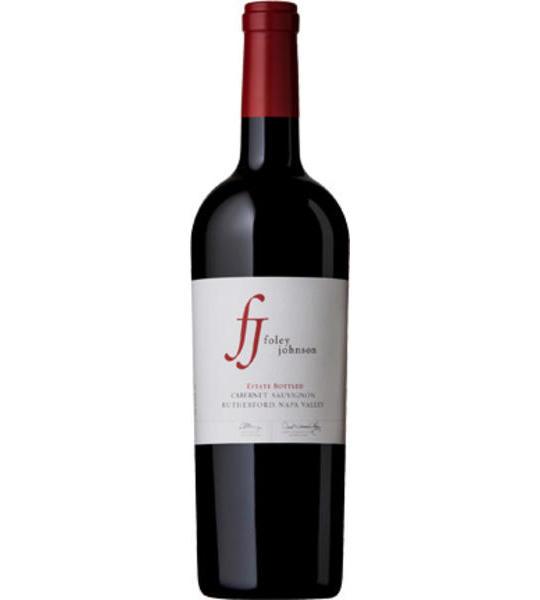 Foley Johnson 'Estate' Rutherford Cabernet Sauvignon