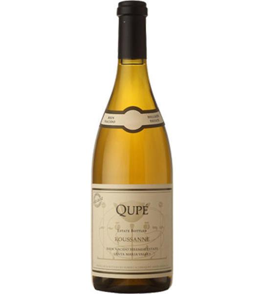 Qupé Roussanne Bien Nacido