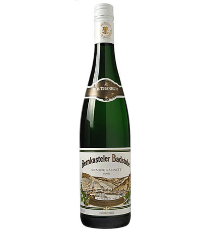 Thanisch-Erben Riesling Kab Bern Bad