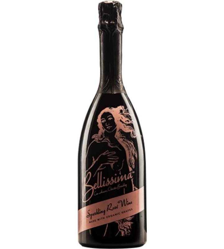Bellissima Sparkling Rosé