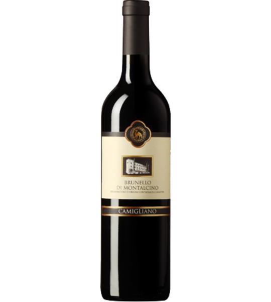 Camigliano Brunello Di Montalcino