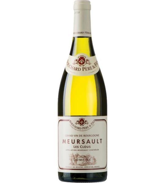 Bouchard Pere & Fils Meursault Les Clous