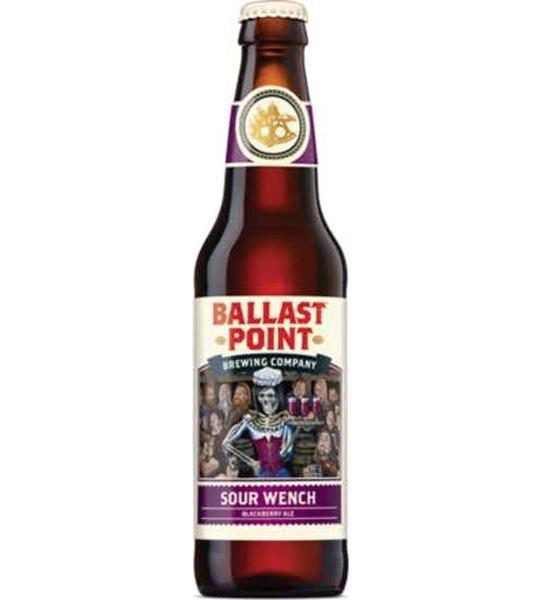 Ballast Point Sour Wench