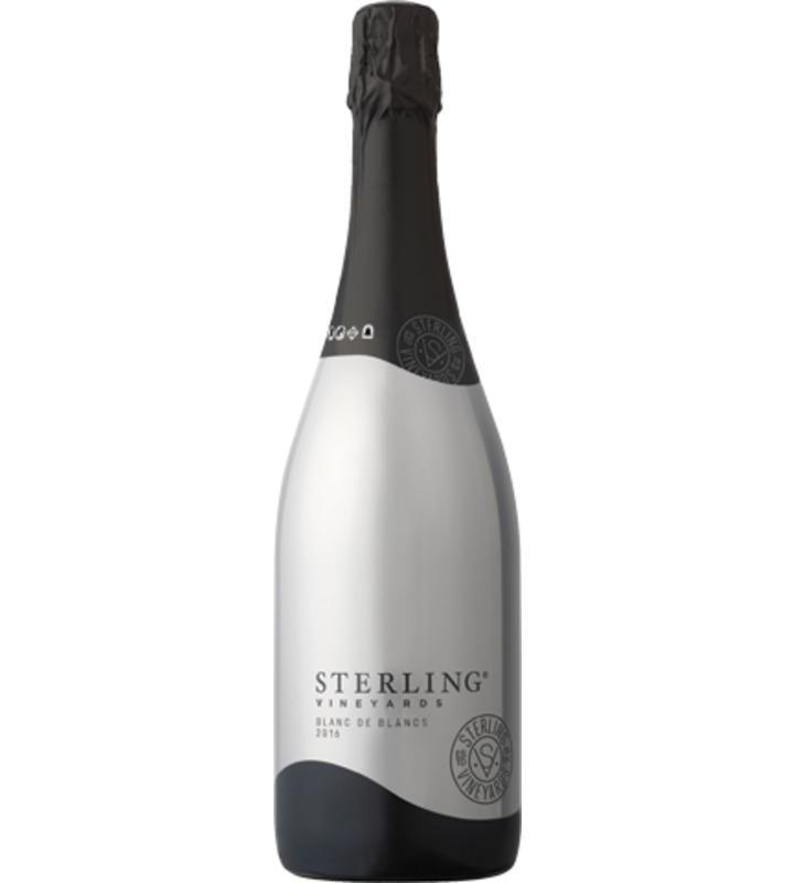 Sterling Vineyards Blanc De Blancs