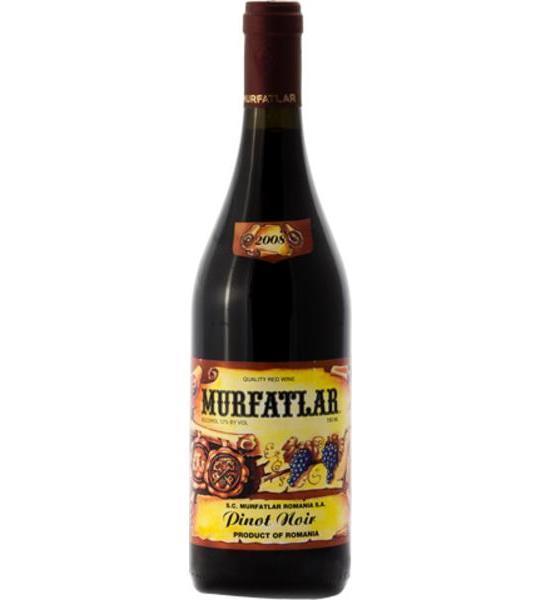 Murfatlar Pinot Noir