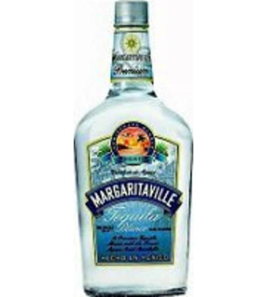 Margaritaville Tequila