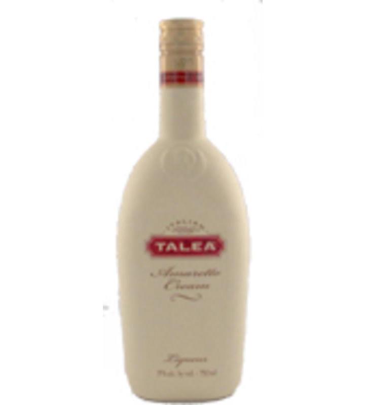 Talea Amaretto Cream Liqueur