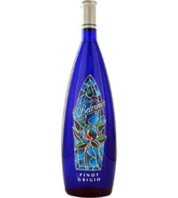 Belvino Pinot Grigio 03