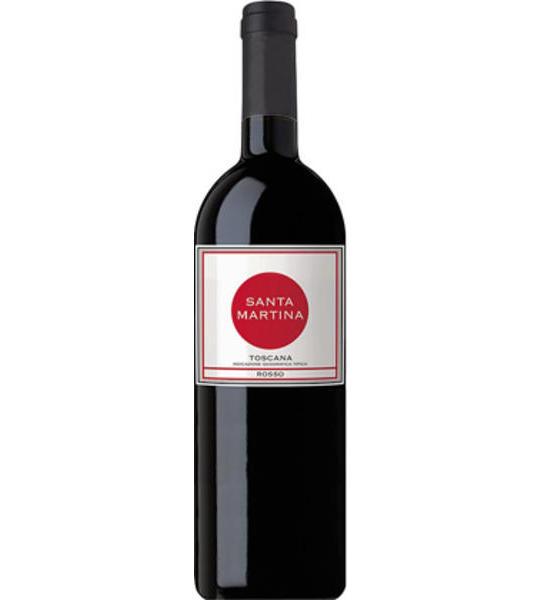 Santa Martina Toscana Rosso 05