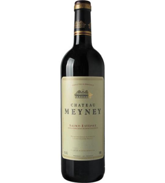 Ch Meyney 2006 St Estephe