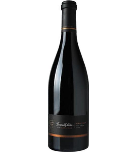 Buena Vista Pinot Noir Estate Vineyard 2006
