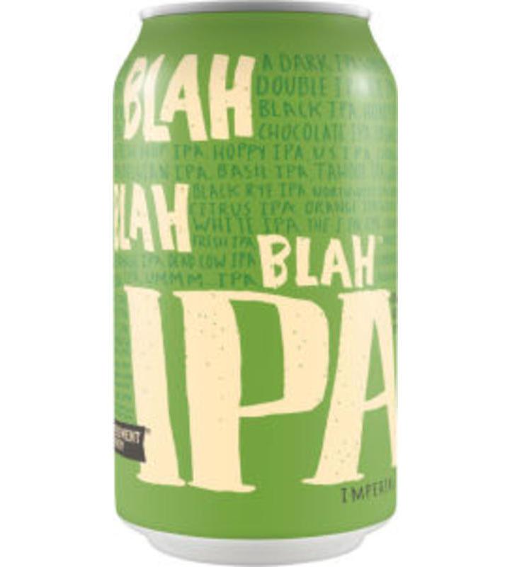 21st Amendment Blah Blah Blah IPA
