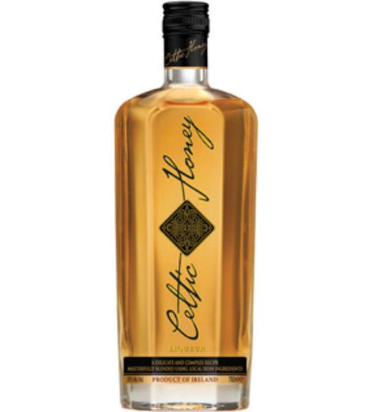 Celtic Honey Liqueur
