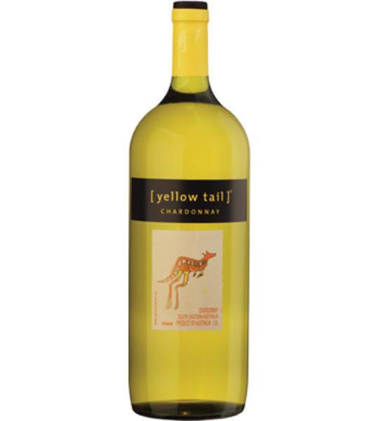 Yellow Tail Chardonnay