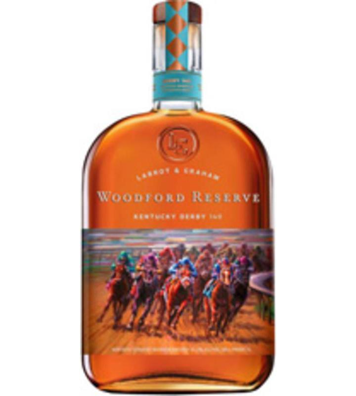 Woodford Reserve Ken Derby 1lt
