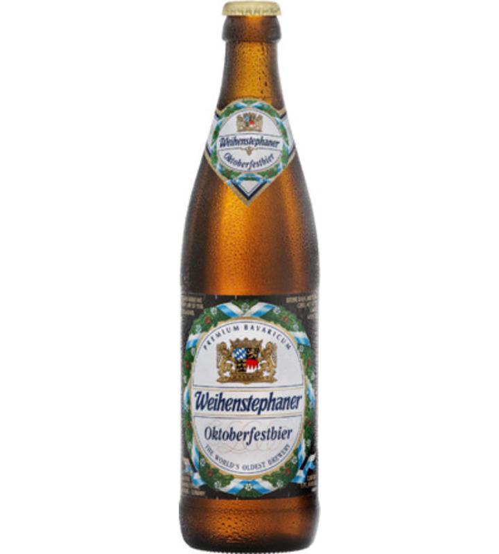 Weihenstephan Festbier