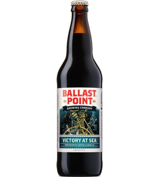 Ballast Point Victory At Sea Porter