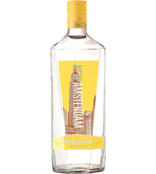 New Amsterdam Pineapple