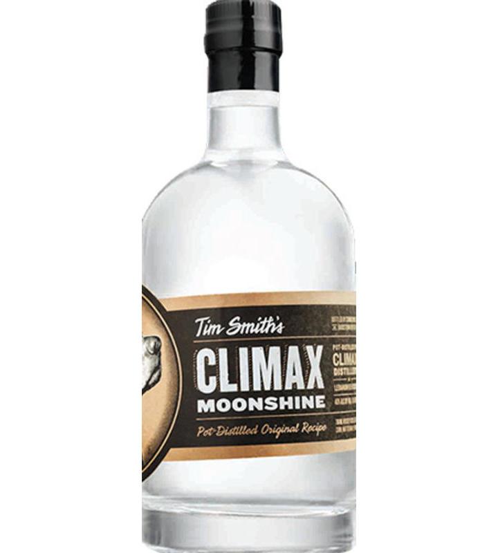 Tim Smith Moonshine