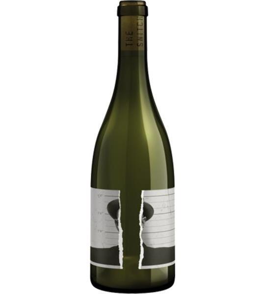 The Prisoner Wine Co. 'The Snitch' Napa Valley Chardonnay