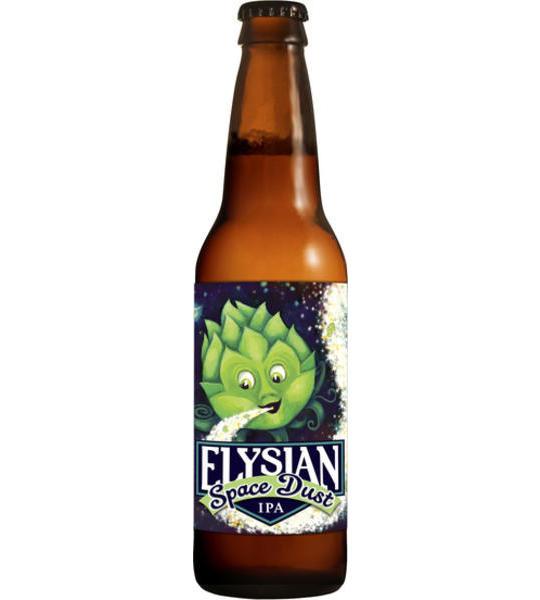 Elysian Space Dust IPA