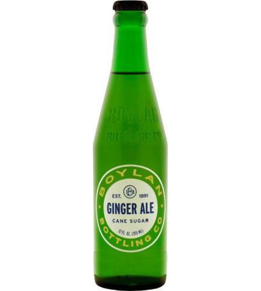 Boylan Ginger Ale