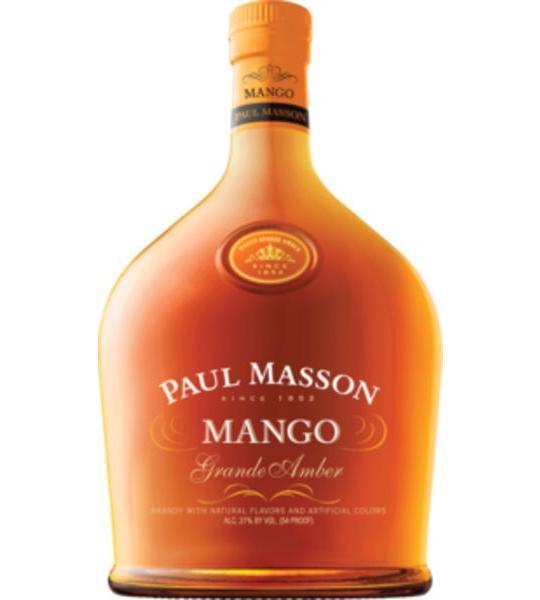 Paul Masson Mango