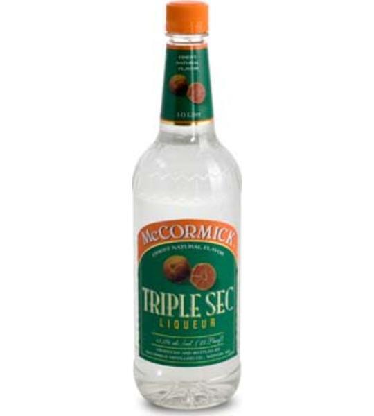 McCormick Triple Sec