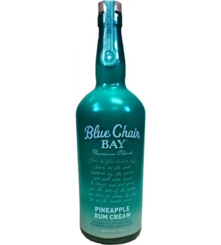 Blue Chair Bay Pineapple Rum Cream