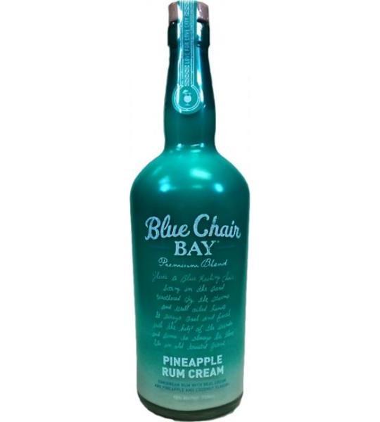 Blue Chair Bay Pineapple Rum Cream