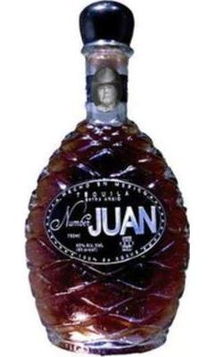 image-Number Juan Añejo Tequila
