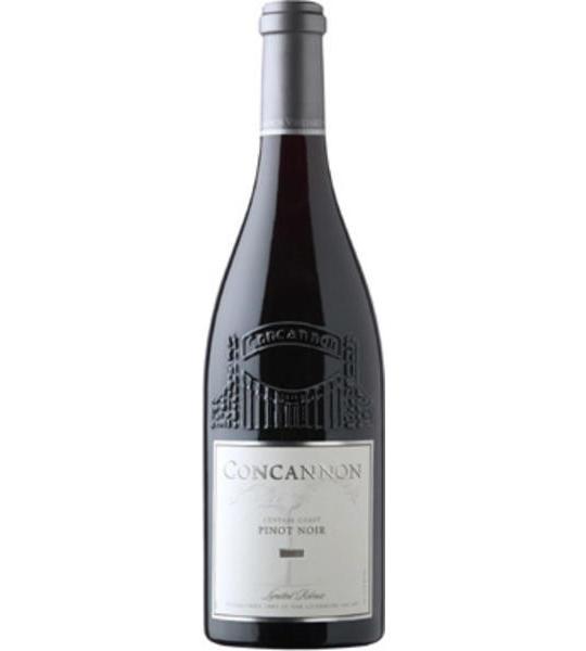Concannon Pinot Noir