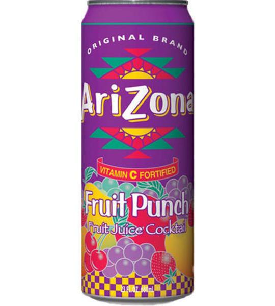 Arizona Fruit Punch