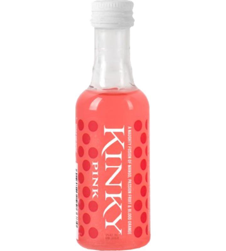 Kinky Airplane Bottle