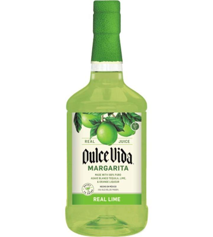Dulce Vida Ready To Drink Margarita