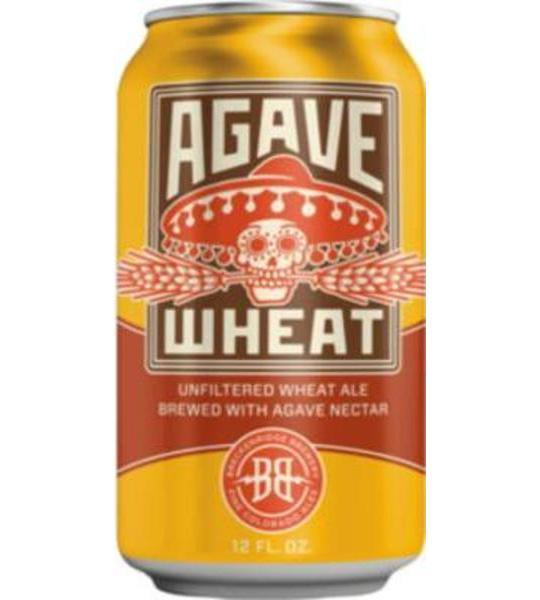 Breckenridge Agave Wheat