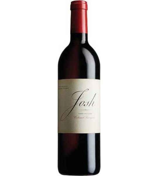 Josh Cellars Cabernet Sauvignon 2016