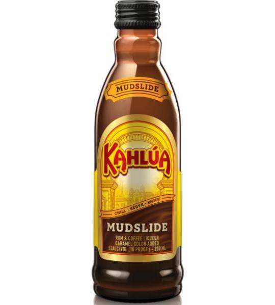 Kahlúa Mudslide - Minibar Delivery
