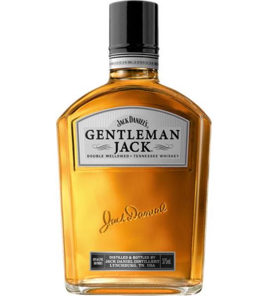Jack Daniel's Gentleman Jack Tennessee Whiskey