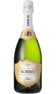 image-Korbel Brut California Champagne