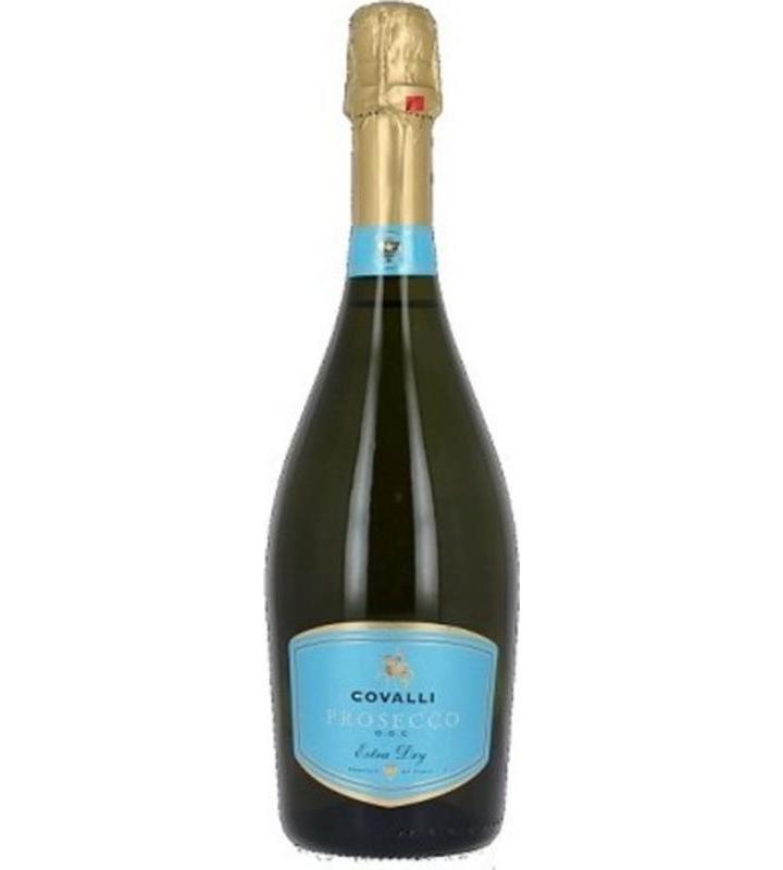 Covalli Prosecco Extra Dry