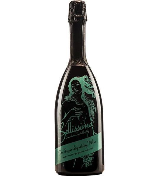 Bellisima Prosecco Zero